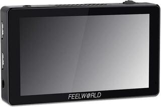 Video-Monitor Feelworld LUT5 5'' Video-Monitor - 1