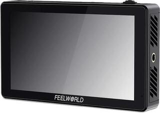Video-Monitor Feelworld LUT5 5'' Video-Monitor - 2