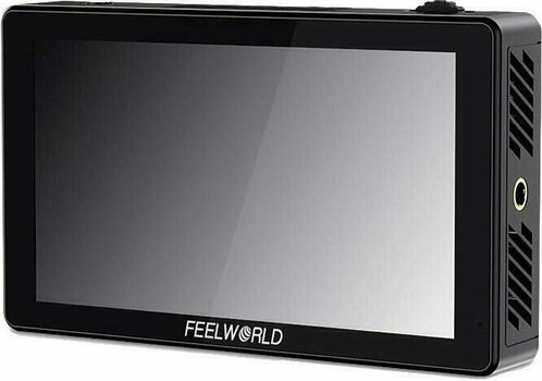 Videó monitor Feelworld LUT5 5'' - 3