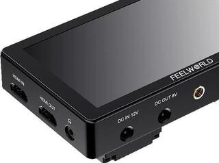 Video-Monitor Feelworld LUT5 5'' Video-Monitor - 3