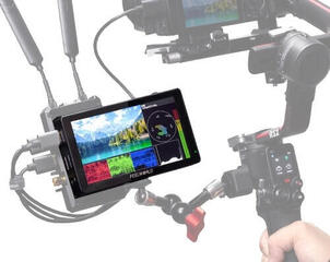 Video-Monitor Feelworld LUT5 5'' Video-Monitor - 7