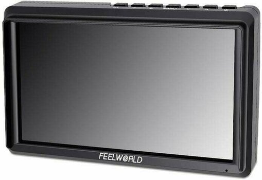 Videó monitor Feelworld FW568 V2 5.5'' - 2
