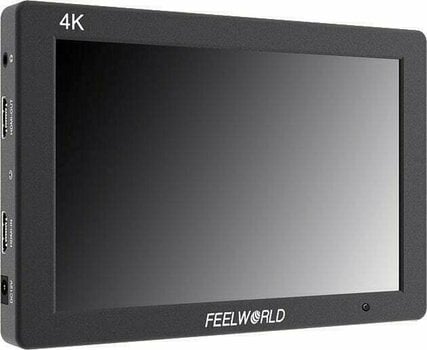 Video-Monitor Feelworld T7 Plus - 2