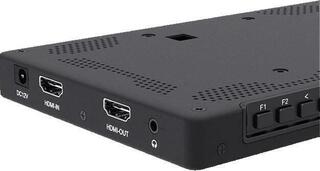 Video-Monitor Feelworld T7 Plus Video-Monitor - 2