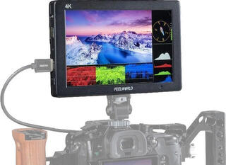 Video-Monitor Feelworld T7 Plus Video-Monitor - 6