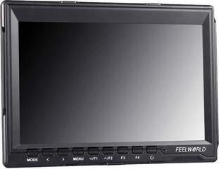 Video-Monitor Feelworld FW759 7'' Video-Monitor - 1