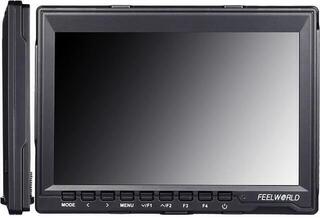 Video-Monitor Feelworld FW759 7'' Video-Monitor - 3