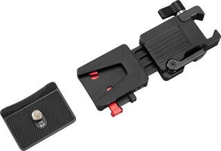 Stabilizátor
 Zhiyun Crane M3 Combo Stabilizátor - 7
