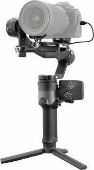 Stabilizzatore (Gimbal)
 Zhiyun Weebill 2 Stabilizzatore (Gimbal) - 3