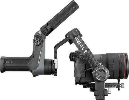 Stabilizzatore (Gimbal)
 Zhiyun Weebill 2 Stabilizzatore (Gimbal) - 10