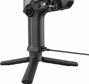 Estabilizador (Gimbal) Zhiyun Weebill 2 Estabilizador (Gimbal) - 11