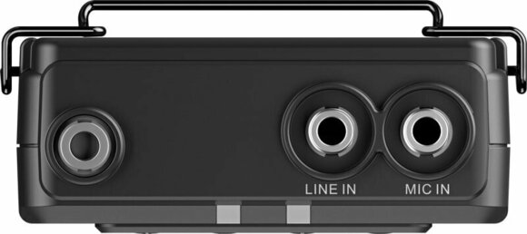 Vezeték nélküli rendszer kamerához Saramonic UwMic9S (TX+TX+RX) - 7