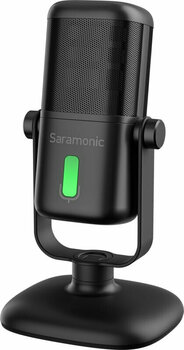 Mikrofon für Smartphone Saramonic SR-MV2000 - 2