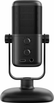 Microfone para Smartphone Saramonic SR-MV2000 - 3