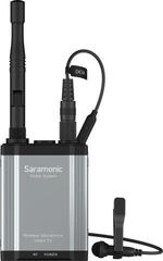 Draadloos audiosysteem Saramonic Vlink2 Kit2 (2xTX+RX) Draadloos audiosysteem - 2