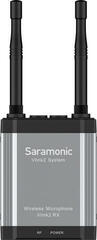 Draadloos audiosysteem Saramonic Vlink2 Kit2 (2xTX+RX) Draadloos audiosysteem - 3