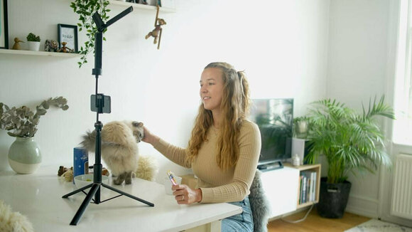 Kolmijalka Velbon Portable Multi Stand 155 Kolmijalka - 10