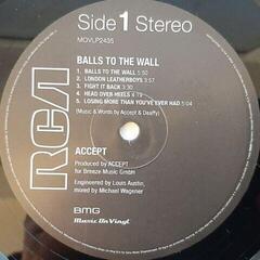 Δίσκος LP Accept - Balls To the Wall (LP) - 2