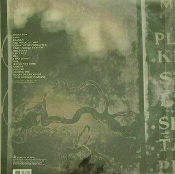 Vinyylilevy Alanis Morissette - Supposed Former Infatuation Junkie (180g) (2 LP) - 6