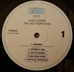 LP platňa Alice Cooper - Last Temptation (180g) (LP) - 1