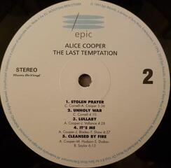 LP platňa Alice Cooper - Last Temptation (180g) (LP) - 2