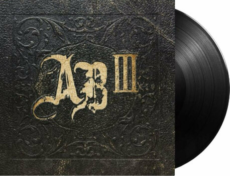 Vinyl Record Alter Bridge - AB II (180g) (2 LP) - 2