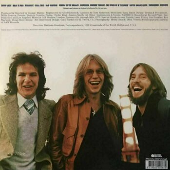 Hanglemez America - Hearts (Silver Vinyl) (LP) - 4