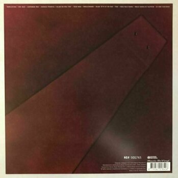 Hanglemez America - Holiday (Silver Vinyl) (180g) (LP) - 4