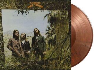 Hanglemez America - Hat Trick (180g) (LP) - 1