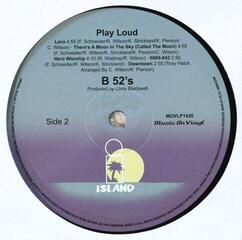 LP ploča The B-52's - The B 52's (Reissue) (Remastered) (LP) - 2