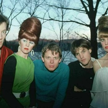 Vinyylilevy The B 52's - Dance This Mess Around (Best of) (LP) - 3