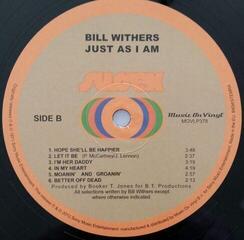 Δίσκος LP Bill Withers - Just As I Am (180g) (LP) - 3