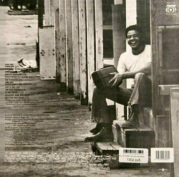 Hanglemez Bill Withers - Just As I Am (180g) (LP) - 4