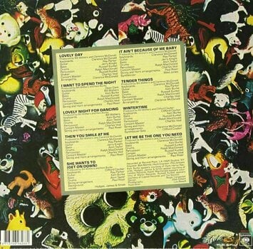 LP plošča Bill Withers - Menagerie (LP) - 2