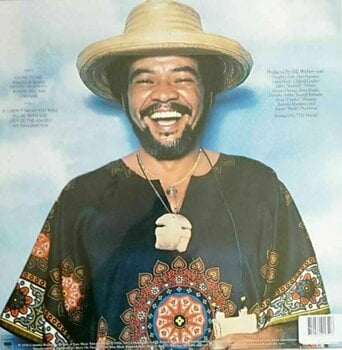 Hanglemez Bill Withers - Naked & Warm (180g) (LP) - 2