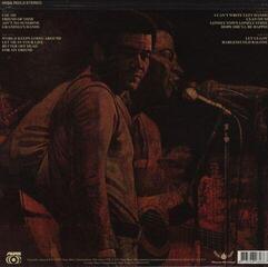 Δίσκος LP Bill Withers - Live At Carnegie Hall (180g) (2 LP) - 2