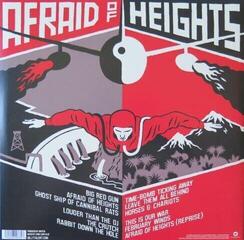 LP ploča Billy Talent - Afraid of Heights (Reissue) (2 LP) - 2