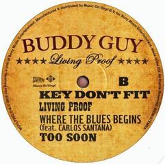 LP ploča Buddy Guy - Living Proof (180g) (LP) - 3