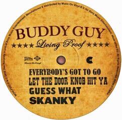 LP ploča Buddy Guy - Living Proof (180g) (LP) - 4