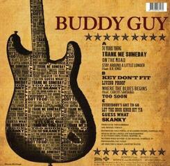 LP ploča Buddy Guy - Living Proof (180g) (LP) - 5