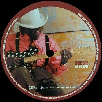 Hanglemez Buddy Guy - Heavy Love (180g) (2 LP) - 2