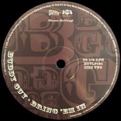 Vinylplade Buddy Guy - Bring 'Em In (180g) (2 LP) - 2