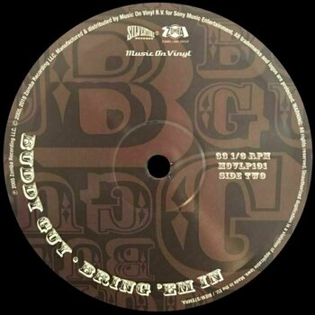 Hanglemez Buddy Guy - Bring 'Em In (180g) (2 LP) - 3