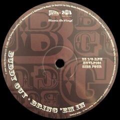 Vinylplade Buddy Guy - Bring 'Em In (180g) (2 LP) - 4