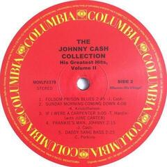 Disco in vinile Johnny Cash - His Greatest Hits Vol II (LP) - 2