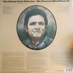 Disco in vinile Johnny Cash - His Greatest Hits Vol II (LP) - 3