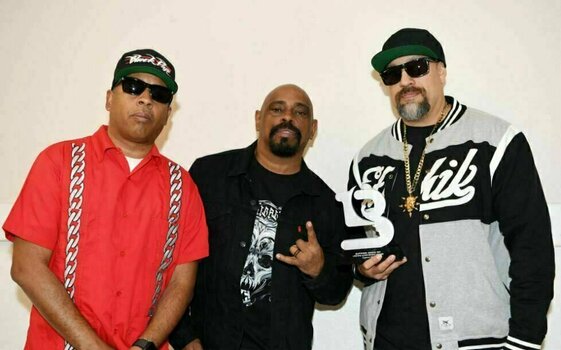 Vinyylilevy Cypress Hill - Till Death Do Us Part (180g) (2 LP) - 3