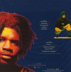 LP Das EFX - Dead Serious (180g) (LP) - 2