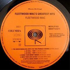 LP deska Fleetwood Mac - Greatest Hits (180g) (LP) - 1