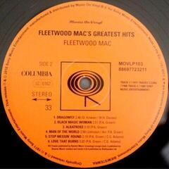 LP deska Fleetwood Mac - Greatest Hits (180g) (LP) - 2